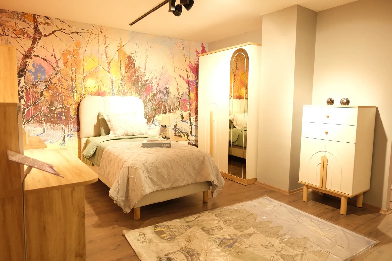 Bellona Mobilya Koleksiyonu 7